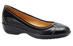 Soft Spot Shoes Alyssa Black